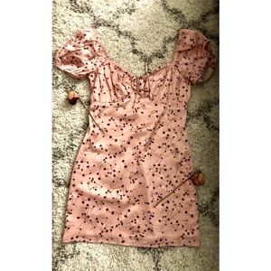 Lulu’s Lush Dress ❣️